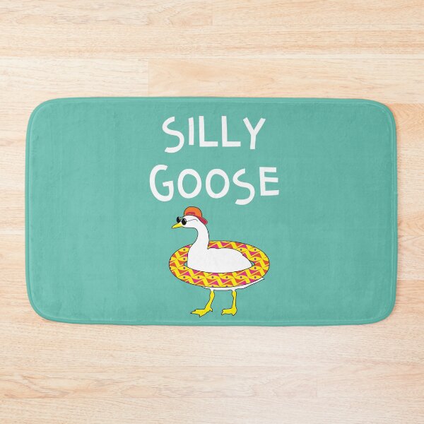 Item preview, Silly Goose Funny Kids Sunglasses & Floatie designed and sold by d247.