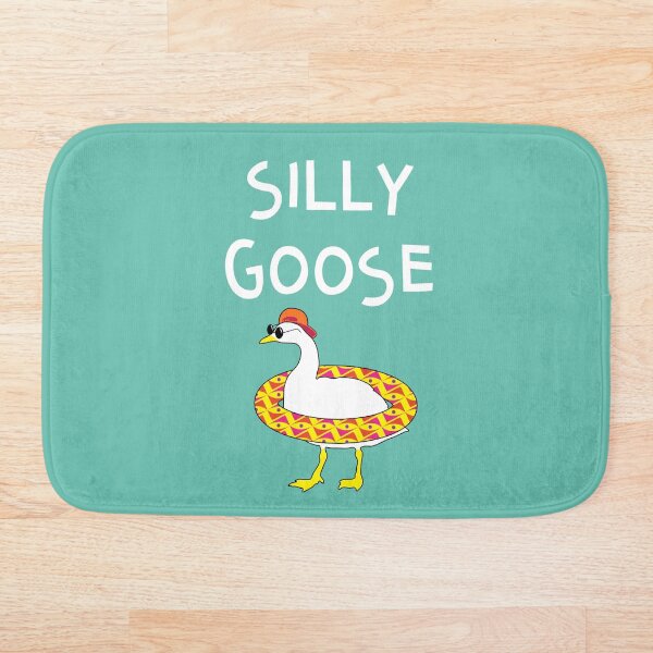 Item preview, Silly Goose Funny Kids Sunglasses & Floatie designed and sold by d247.