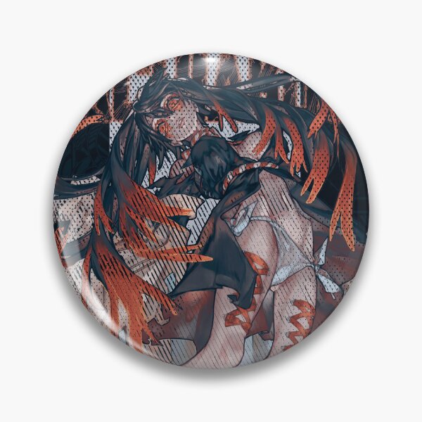 Item preview, Gachiakuta Amo designed and sold by Judgement Productions.