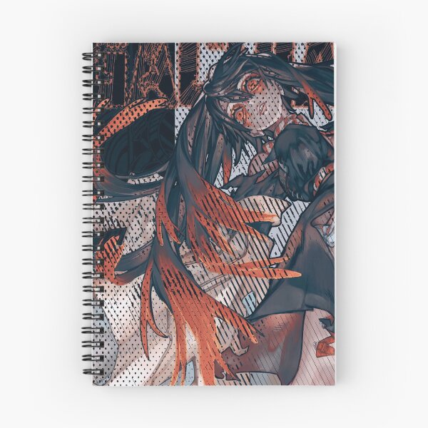 Item preview, Gachiakuta Amo designed and sold by Judgement Productions.