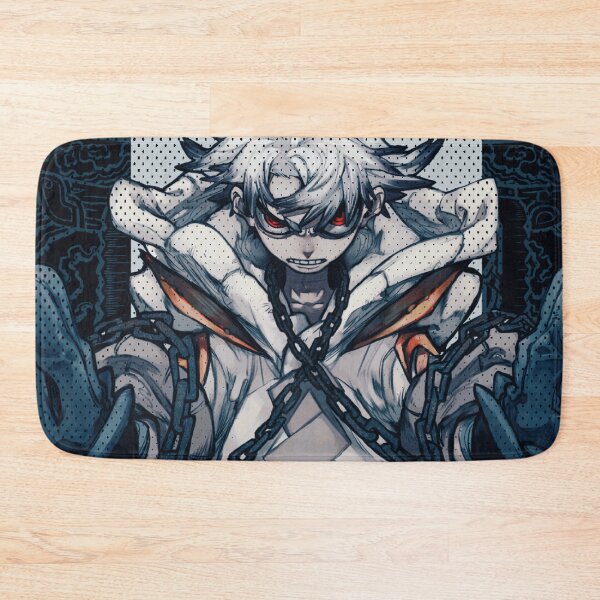 Item preview, Gachiakuta Rudo designed and sold by Judgement Productions.