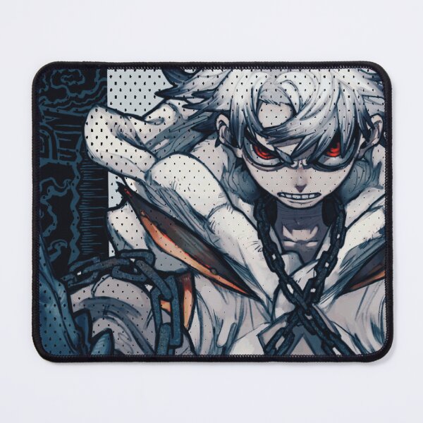 Item preview, Gachiakuta Rudo designed and sold by Judgement Productions.