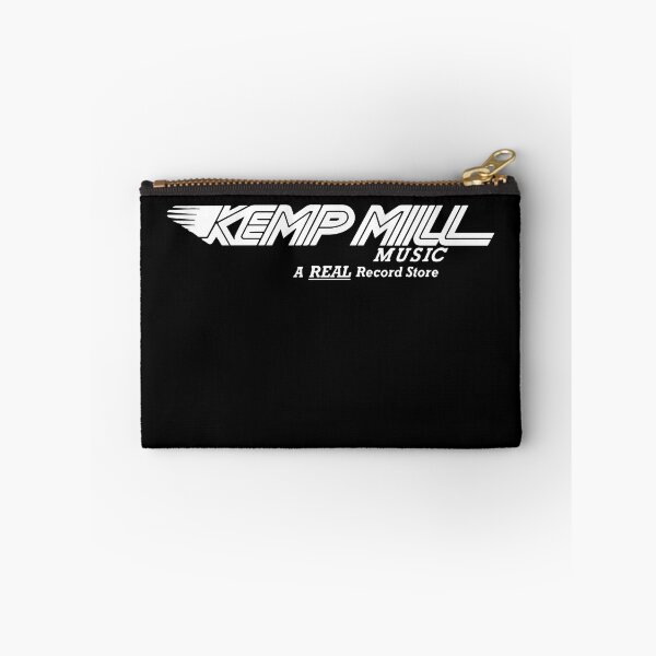 Item preview, Kemp Mill Records designed and sold by PastelWingg.