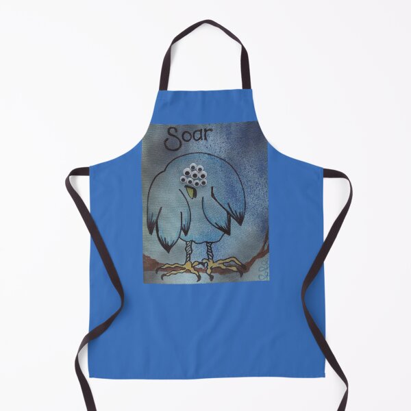Item preview, Soar designed and sold by ThatsWickedbyJo.