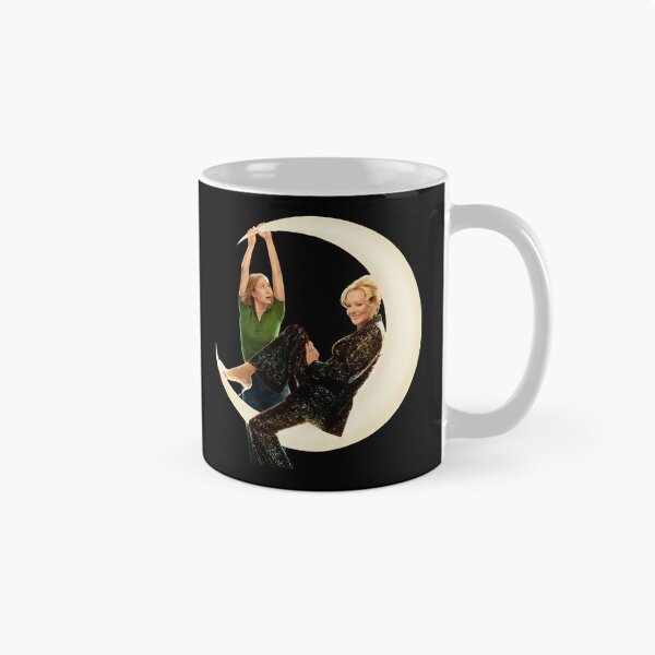 Item preview, Hacks Ava and Deborah designed and sold by Zicaffe.