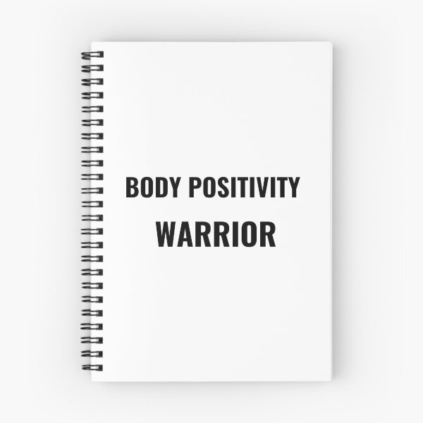 Item preview, Body Positivity Warrior T-Shirt – Plus Size Empowerment Tee | Uncle Jichuan designed and sold by Uncle-Jichuan.