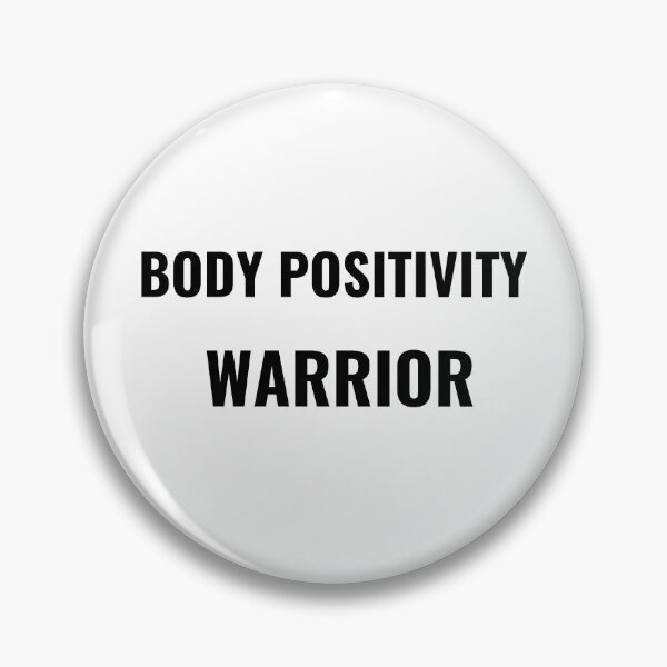 Item preview, Body Positivity Warrior T-Shirt – Plus Size Empowerment Tee | Uncle Jichuan designed and sold by Uncle-Jichuan.