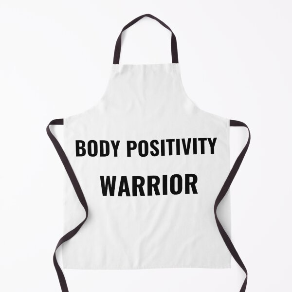 Item preview, Body Positivity Warrior T-Shirt – Plus Size Empowerment Tee | Uncle Jichuan designed and sold by Uncle-Jichuan.