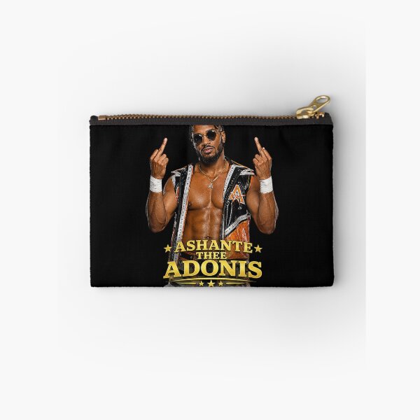 Item preview, Ashante "Thee" Adonis Flipping The Bird Vintage  designed and sold by JayceTucker89.