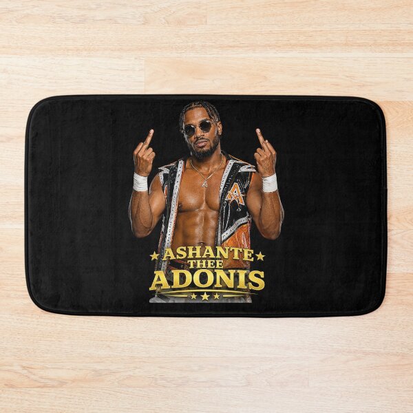 Item preview, Ashante "Thee" Adonis Flipping The Bird Vintage  designed and sold by JayceTucker89.
