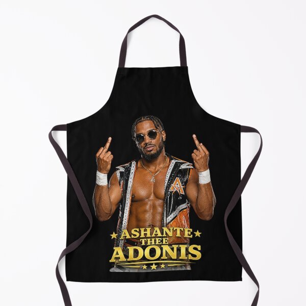 Item preview, Ashante "Thee" Adonis Flipping The Bird Vintage designed and sold by JayceTucker89.