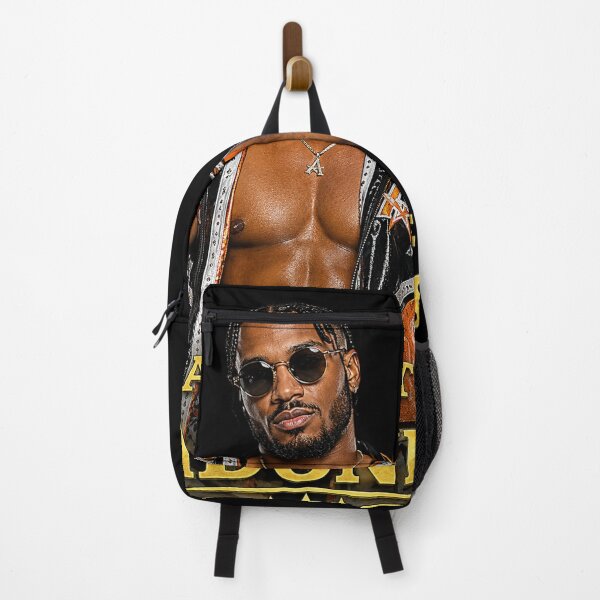 Item preview, Ashante "Thee" Adonis Flipping The Bird Vintage  designed and sold by JayceTucker89.