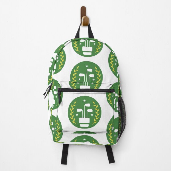 Item preview, Golf Bag designed and sold by the-craft-shop.
