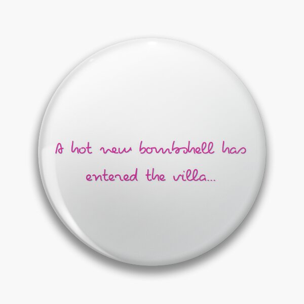 Item preview, love island designed and sold by katearoni.
