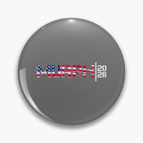 Item preview, Murph 2026 American Flag designed and sold by KristineLi.