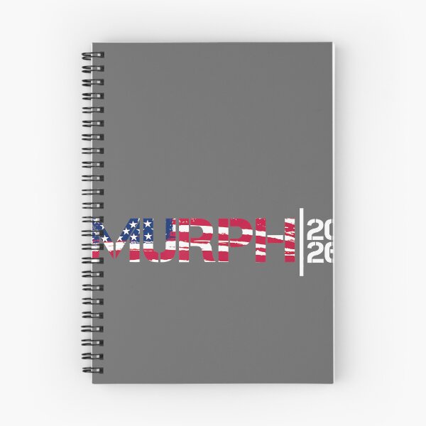 Item preview, Murph 2026 American Flag designed and sold by KristineLi.