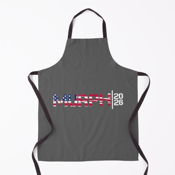 Item preview, Murph 2026 American Flag designed and sold by KristineLi.