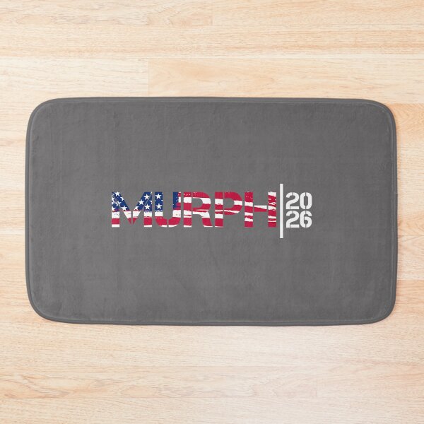 Item preview, Murph 2026 American Flag designed and sold by KristineLi.