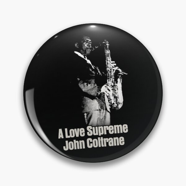 Item preview, Corridor x Coltrane Is All About Soul - InsideHook designed and sold by STVSpinsDesign.