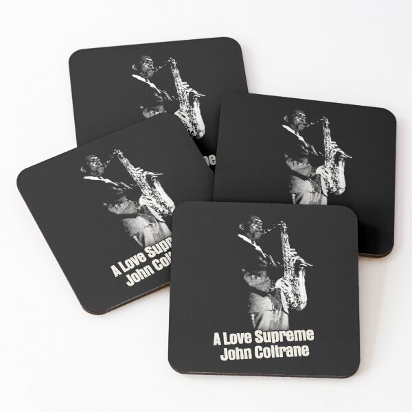 Item preview, Corridor x Coltrane Is All About Soul - InsideHook designed and sold by STVSpinsDesign.