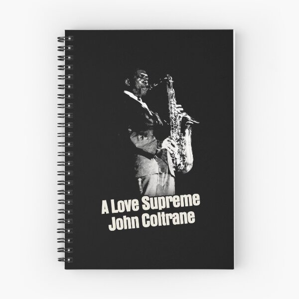 Item preview, Corridor x Coltrane Is All About Soul - InsideHook designed and sold by STVSpinsDesign.