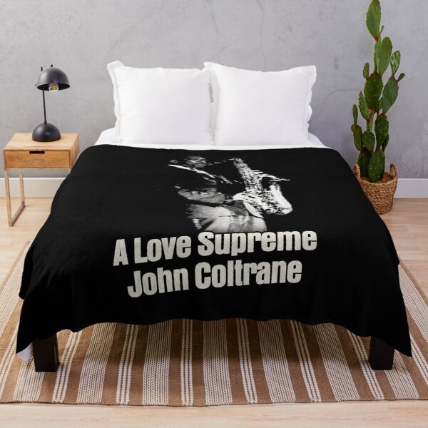 Item preview, Corridor x Coltrane Is All About Soul - InsideHook designed and sold by STVSpinsDesign.