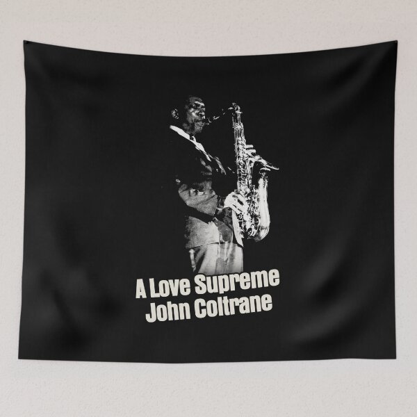 Item preview, Corridor x Coltrane Is All About Soul - InsideHook designed and sold by STVSpinsDesign.