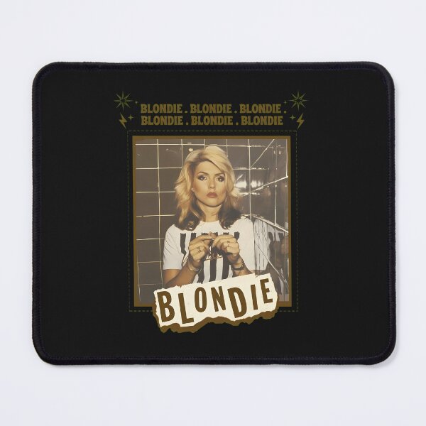Item preview, Iconic New Wave Singer Photo Tribute designed and sold by folk-4-arts.