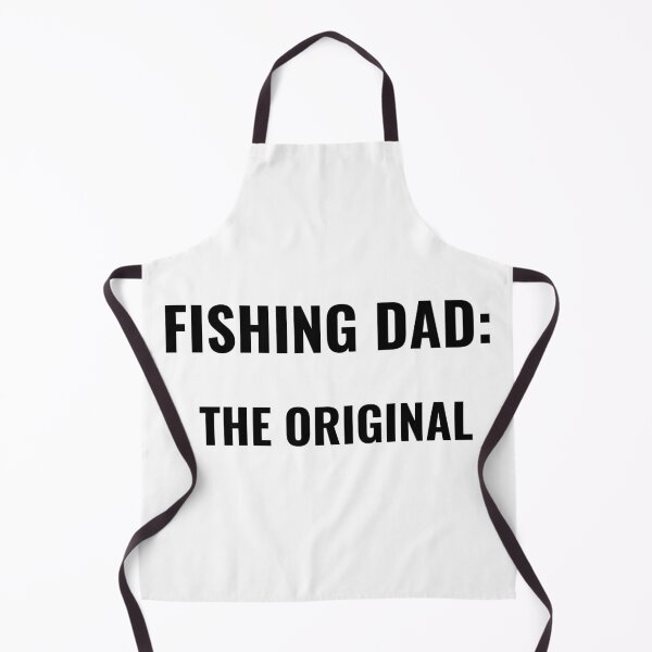 Item preview, Fishing Dad The Original T-Shirt – Father's Day Gift | Uncle Jichuan designed and sold by Uncle-Jichuan.