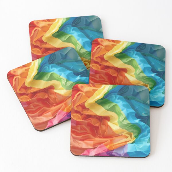 Item preview, Folded in Pride designed and sold by KayeSystems.