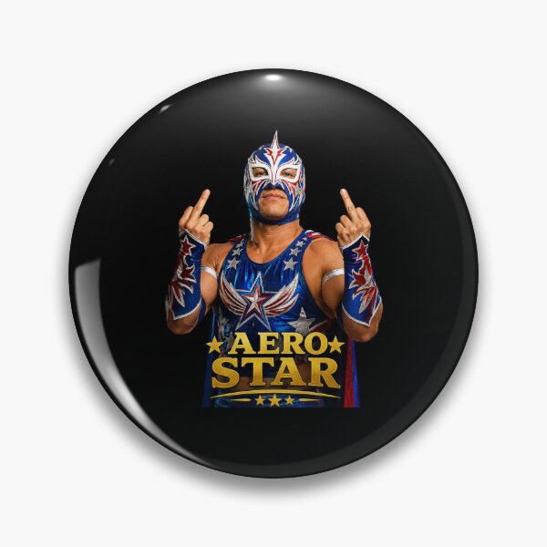 Item preview, Aero Star Flipping The Bird Vintage designed and sold by JayceTucker89.