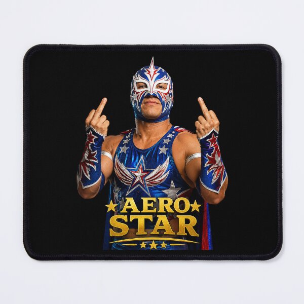 Item preview, Aero Star Flipping The Bird Vintage designed and sold by JayceTucker89.