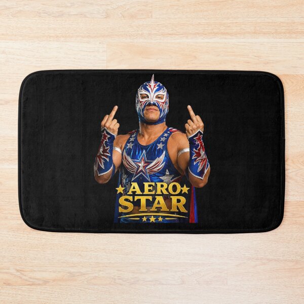 Item preview, Aero Star Flipping The Bird Vintage designed and sold by JayceTucker89.