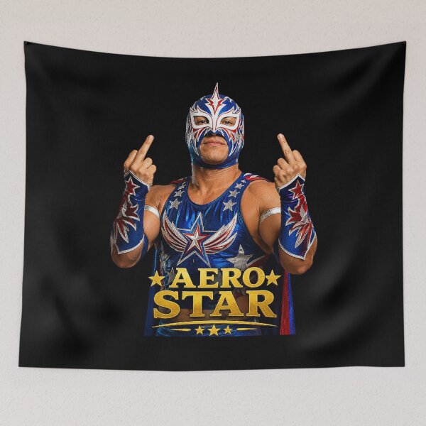 Item preview, Aero Star Flipping The Bird Vintage designed and sold by JayceTucker89.
