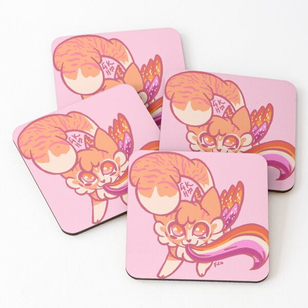 Item preview, Freedom - Lesbian designed and sold by Ghost King Hollow.