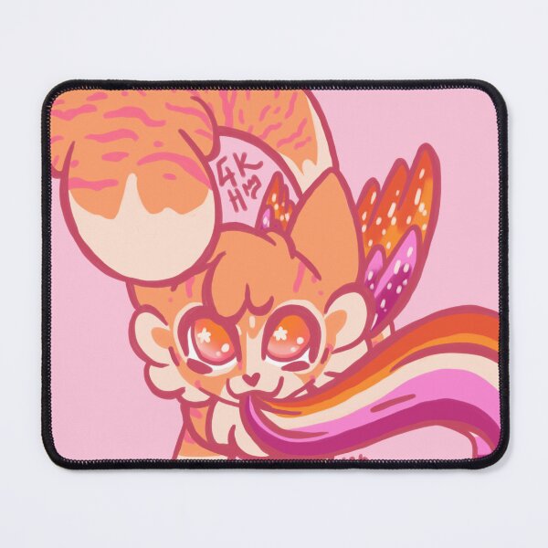 Item preview, Freedom - Lesbian designed and sold by Ghost King Hollow.