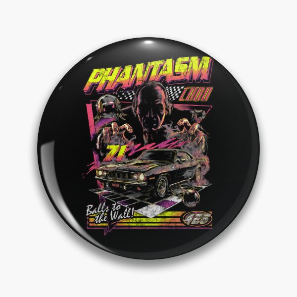 Item preview, Fright-Rags  Horror designed and sold by STVSpinsDesign.