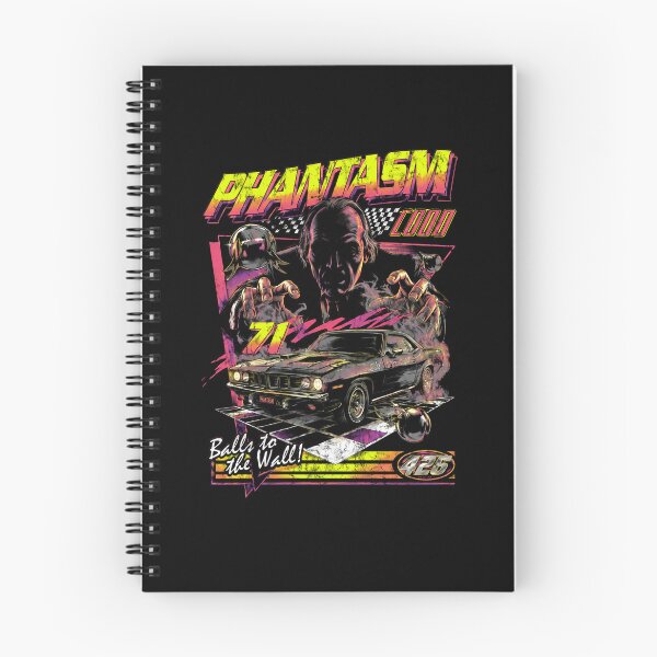 Item preview, Fright-Rags  Horror designed and sold by STVSpinsDesign.