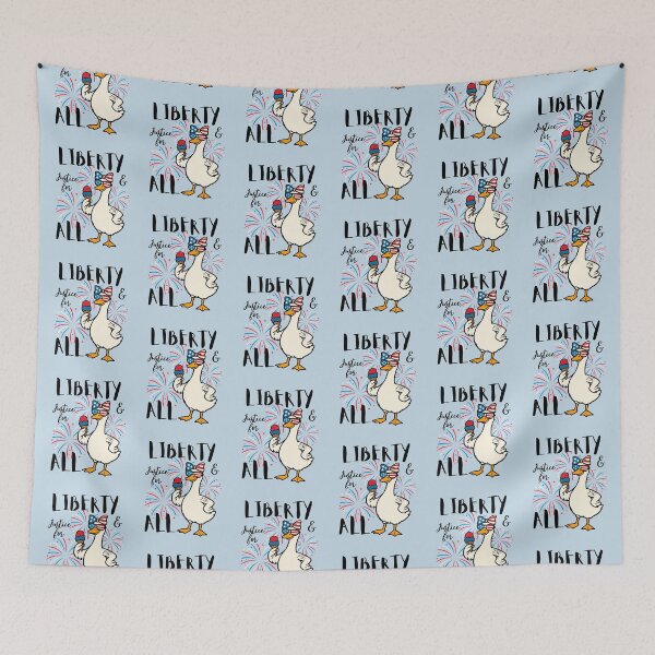 Item preview, Silly Goose USA Ice cream, Liberty and Justice for All, America 250 Years designed and sold by Forevermore.
