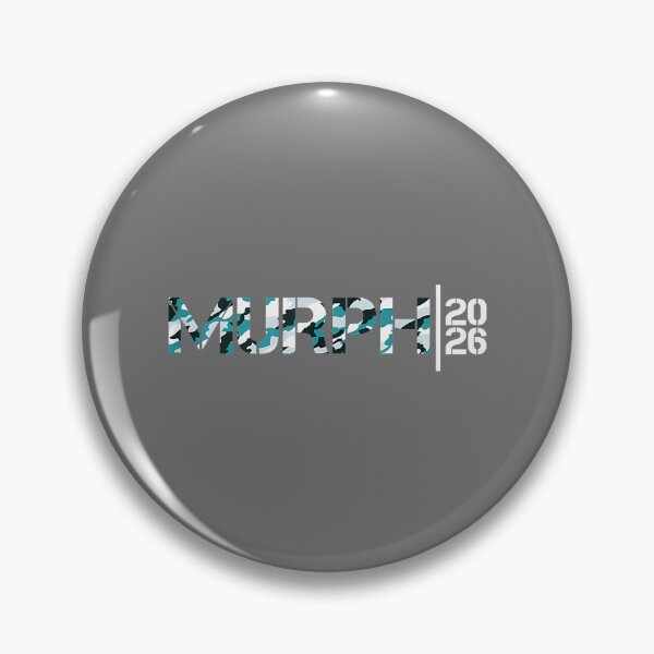 Item preview, Murph 2026 Aqua Tank Top designed and sold by KristineLi.