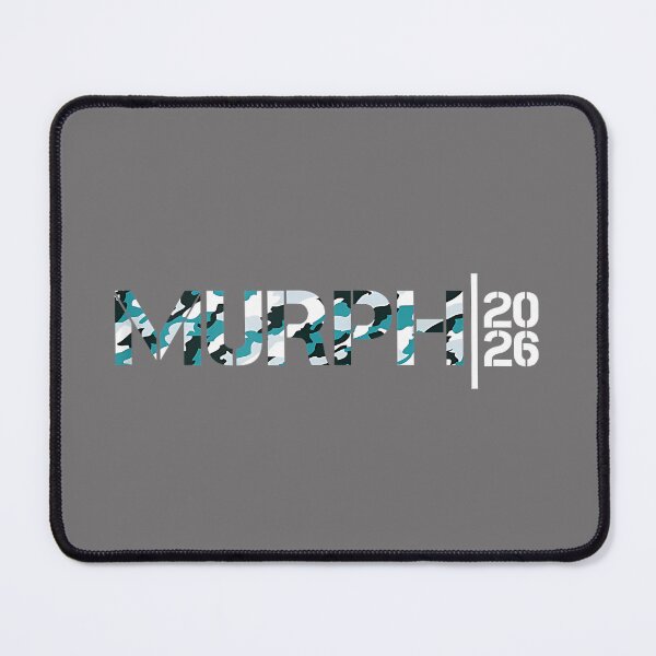 Item preview, Murph 2026 Aqua Tank Top designed and sold by KristineLi.