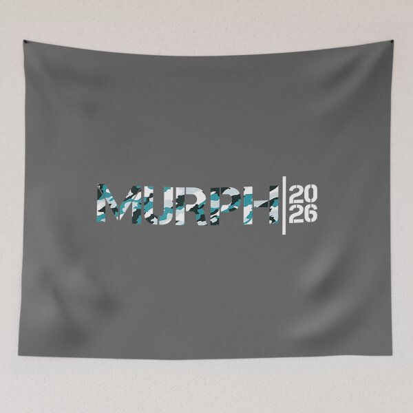 Item preview, Murph 2026 Aqua Tank Top designed and sold by KristineLi.