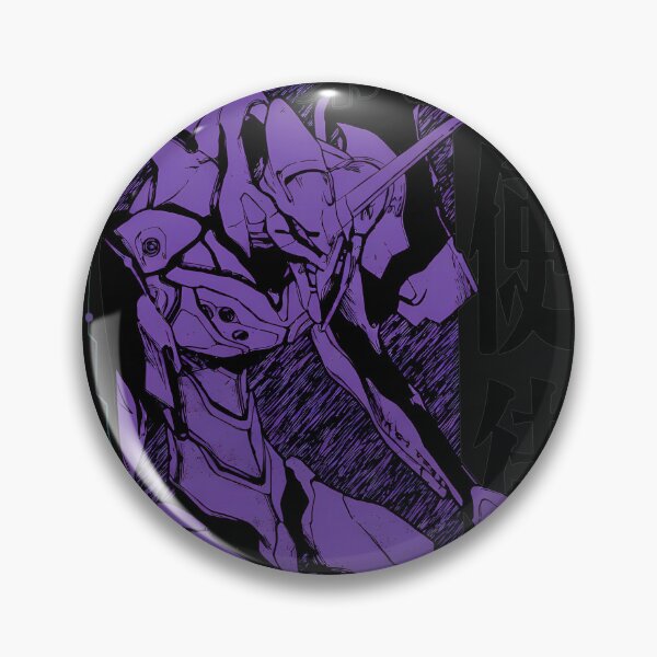 Item preview, Mecha Pilot Unit Graphic Poster Art designed and sold by folk-4-arts.