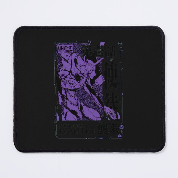 Item preview, Mecha Pilot Unit Graphic Poster Art designed and sold by folk-4-arts.
