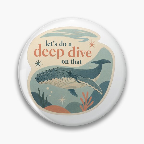 Item preview, let's do a deep dive on that whale designed and sold by Urbantheseus.