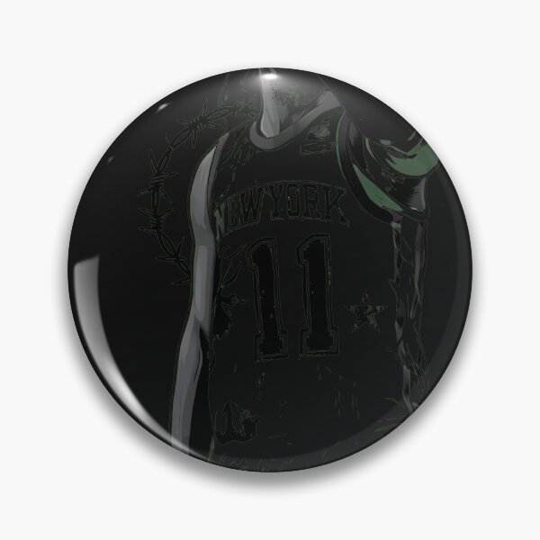 Item preview, NY Baller Sketch Portrait Sports Fan Art designed and sold by folk-4-arts.