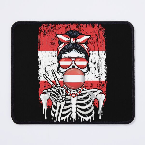 Item preview, Austria-Inspired Graphic Tee for Everyday Style designed and sold by Colorful Designs.