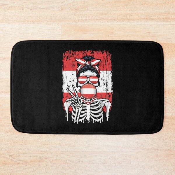 Item preview, Austria-Inspired Graphic Tee for Everyday Style designed and sold by Colorful Designs.