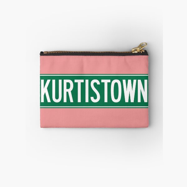 Item preview, kurtistown sign designed and sold by PastelWingg.