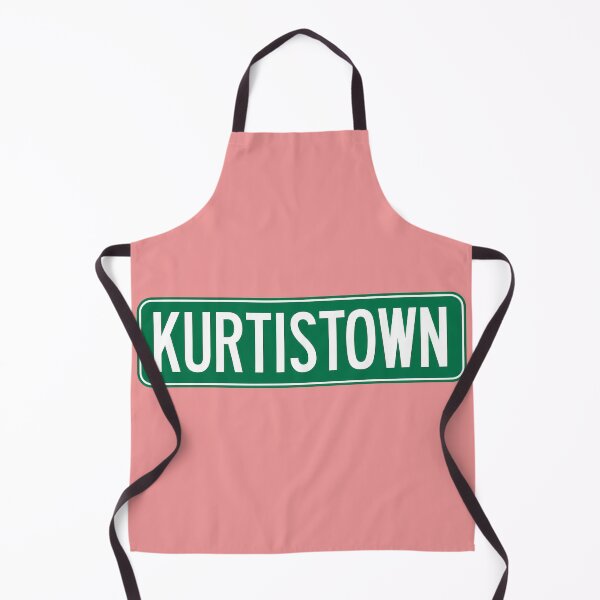 Item preview, kurtistown sign designed and sold by PastelWingg.